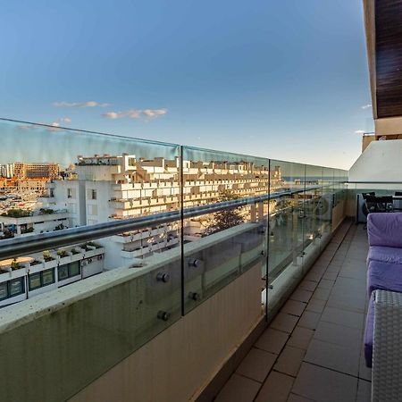 Vilamourasun Aquamar 518 Fantastico Vista Extérieur photo