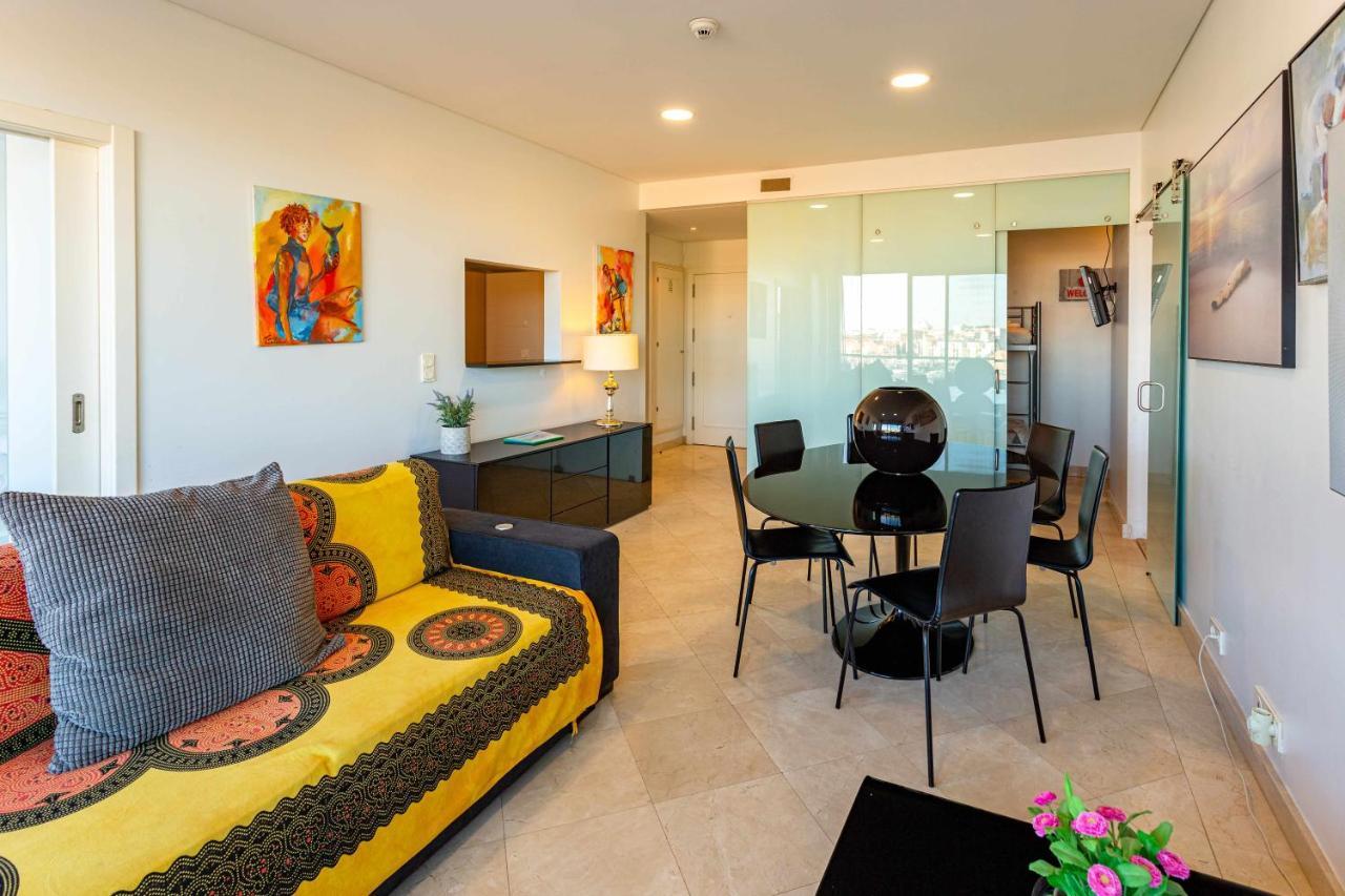 Vilamourasun Aquamar 518 Fantastico Vista Extérieur photo