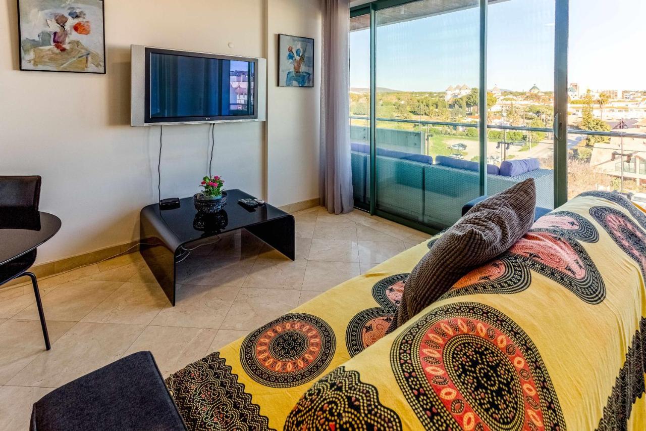Vilamourasun Aquamar 518 Fantastico Vista Extérieur photo