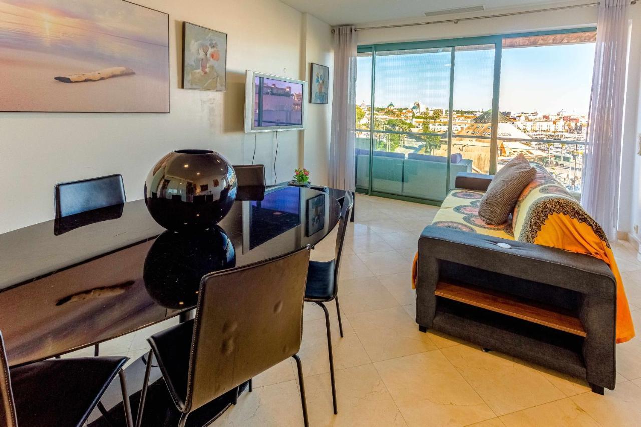 Vilamourasun Aquamar 518 Fantastico Vista Extérieur photo