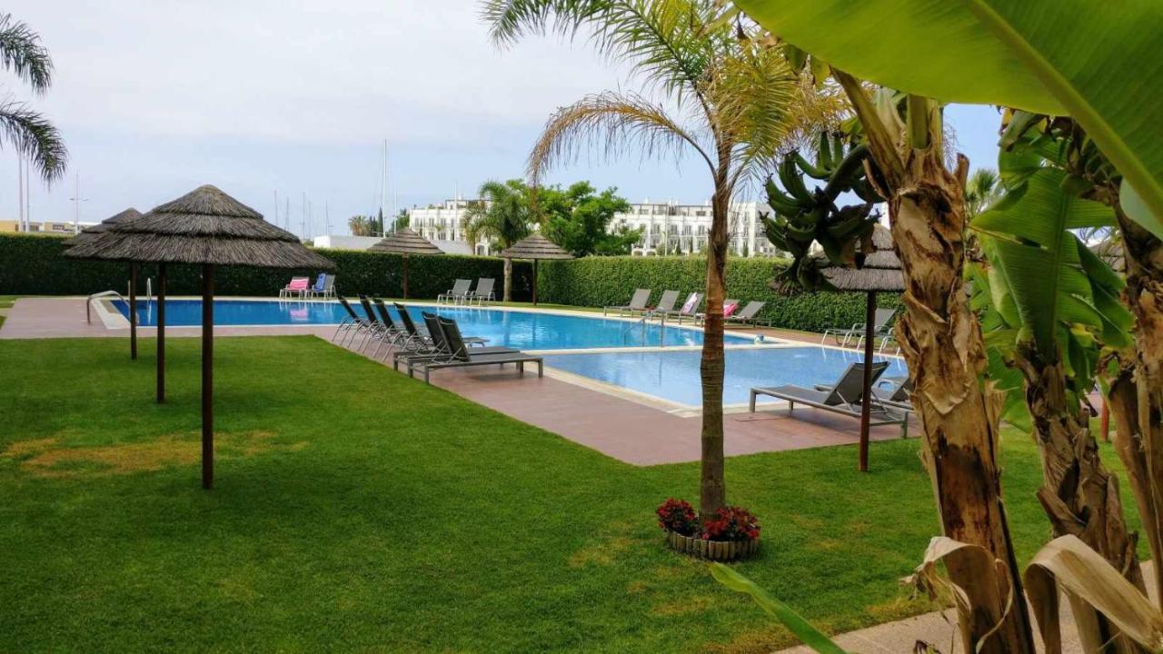 Vilamourasun Aquamar 518 Fantastico Vista Extérieur photo