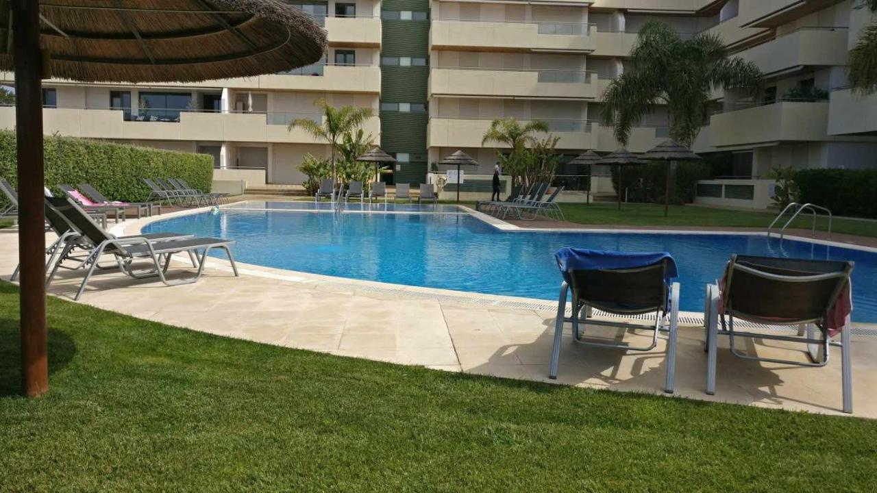 Vilamourasun Aquamar 518 Fantastico Vista Extérieur photo