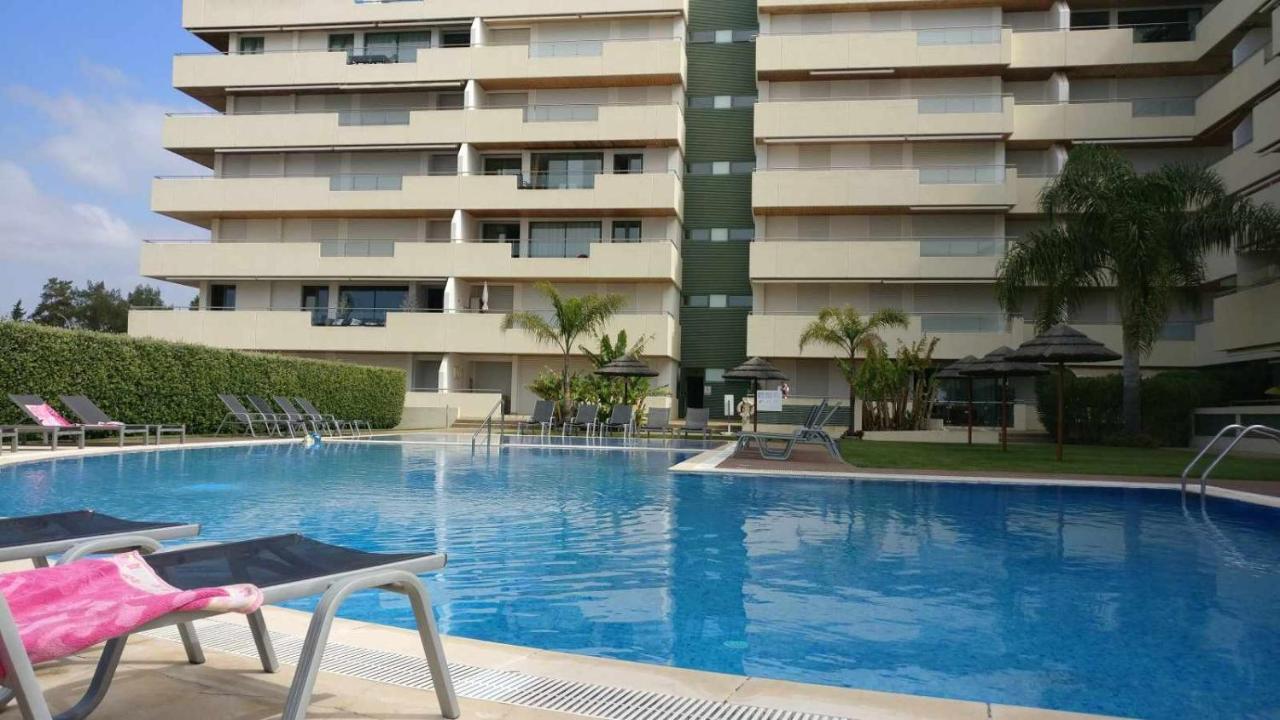 Vilamourasun Aquamar 518 Fantastico Vista Extérieur photo