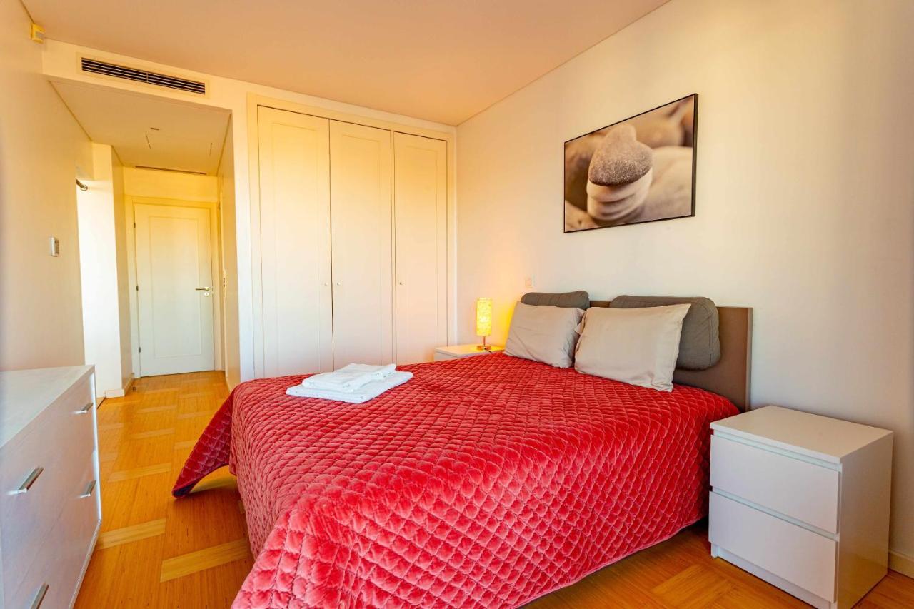 Vilamourasun Aquamar 518 Fantastico Vista Extérieur photo