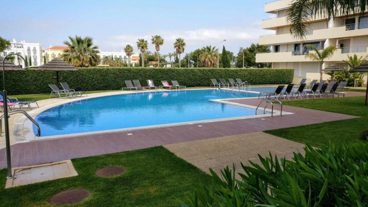 Vilamourasun Aquamar 518 Fantastico Vista Extérieur photo