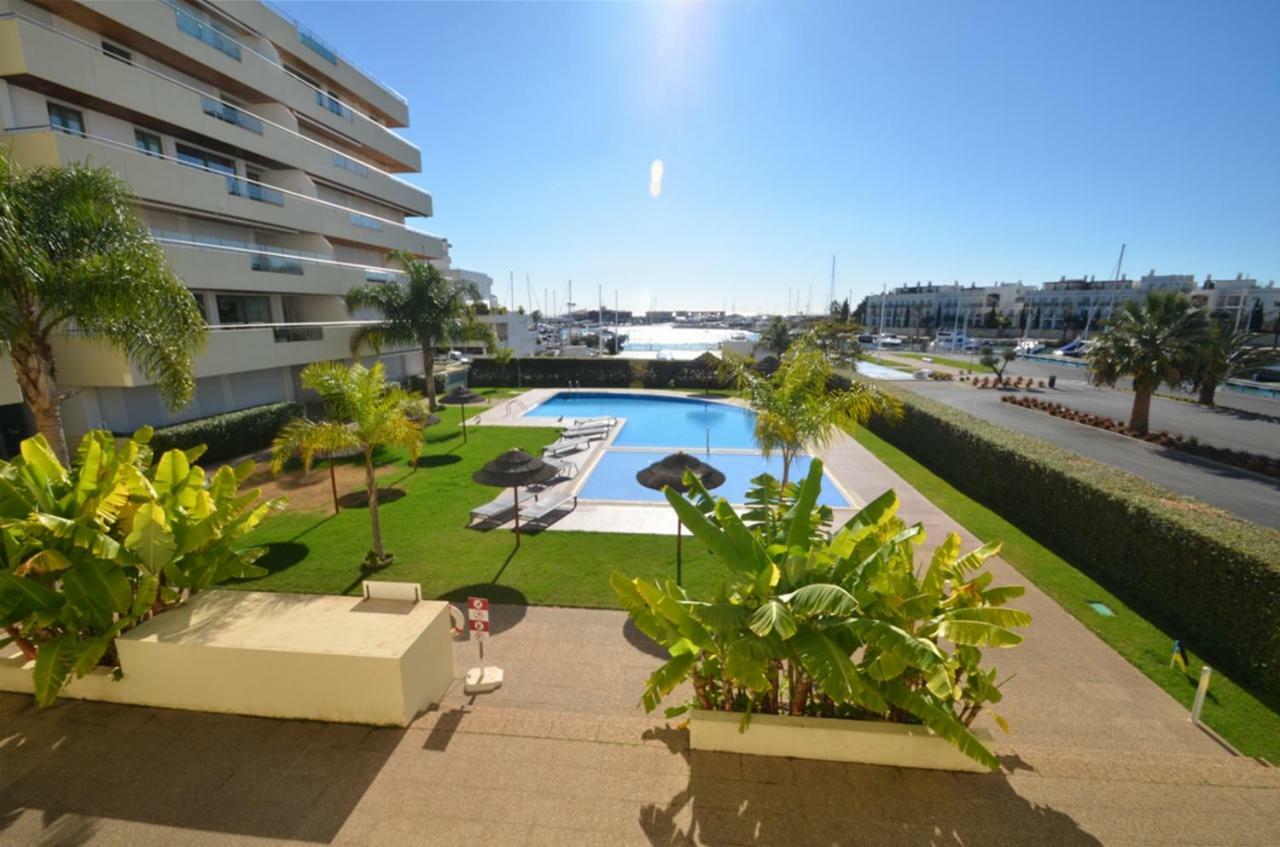 Vilamourasun Aquamar 518 Fantastico Vista Extérieur photo